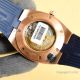 Swiss quality Vacheron Constantin Overseas Citizen Watches Rose Gold Rubber Strap (6)_th.jpg